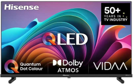 Телевизор Hisense 32A5NQ Телевизор Hisense 32A5NQ