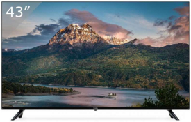 Телевизор Vinga L43FHD25B Телевизор Vinga L43FHD25B