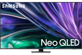 Телевізор Samsung QE85QN85DBTXXH Телевізор Samsung QE85QN85DBTXXH