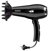 Фен BaByliss D374DE Фен BaByliss D374DE