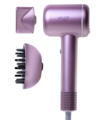 Фен Adler AD 2270 pink Superspeed Фен Adler AD 2270 pink Superspeed