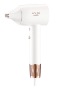Фен Adler AD 2272 LED Фен Adler AD 2272 LED