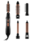 Фен-щетка SENCOR SHS 8401BK Фен-щетка SENCOR SHS 8401BK