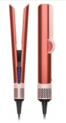 Стайлер (випрямляч) Dyson Airstrait HT01 Strawberry Bronze/Blush Pink (560844-01) Стайлер (випрямляч) Dyson Airstrait HT01 Strawberry Bronze/Blush Pink (560844-01)