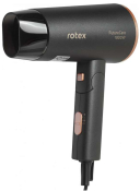 Фен дорожный Rotex RFF186-V FutureCare Фен дорожный Rotex RFF186-V FutureCare