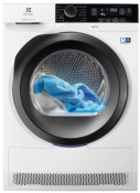 Сушильна машина Electrolux EW8H258SC Сушильна машина Electrolux EW8H258SC