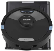 Робот-пылесос Shark Matrix Plus RV2620WAEU