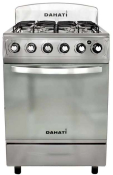 Газова плита DAHATI 2000-60 Газова плита DAHATI 2000-60