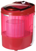 Пральна машина ViLgrand V135-2550 Red Пральна машина ViLgrand V135-2550 Red