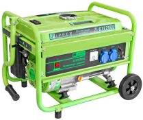 Бензиновий генератор Zipper ZI-STE2800