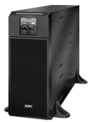 Джерело безперебійного живлення APC Smart-UPS Online 6000VA/6000W, RT 4U, LCD, USB, RS232, 6xC13, 4xC19