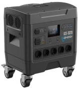 Зарядна станція Genergy GZE-3320 Зарядна станція Genergy GZE-3320