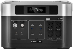 Зарядна станція Oukitel BP2000 Зарядна станція Oukitel BP2000