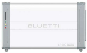 Зарядна станція (інвертор) Bluetti EP600 Т Зарядна станція (інвертор) Bluetti EP600 Т