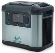 Зарядна станція FlashFish P15 1500W Зарядна станція FlashFish P15 1500W
