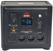 Зарядна станція Vitals Professional PS 1000qc Зарядна станція Vitals Professional PS 1000qc