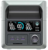 Зарядна станція Romoss RM300 Зарядна станція Romoss RM300