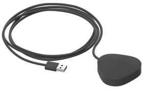Бездротовий зарядний пристрій Sonos Roam Black (RMWCHEU1BLK) Бездротовий зарядний пристрій Sonos Roam Black (RMWCHEU1BLK)