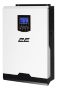 Інвертор сонячний автономний 2E VM-5K48 5000VA/5000W, 48V, Hi-voltage MPPT, V2 Інвертор сонячний автономний 2E VM-5K48 5000VA/5000W, 48V, Hi-voltage MPPT, V2