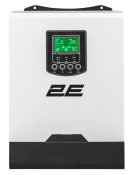 Інвертор сонячний автономний 2E VP-1K12 1000VA/1000W, 12V, PWM Інвертор сонячний автономний 2E VP-1K12 1000VA/1000W, 12V, PWM