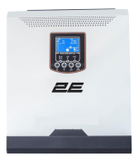 Інвертор сонячний автономний 2E VP-3K24 3000VA/3000W, 24V, PWM Інвертор сонячний автономний 2E VP-3K24 3000VA/3000W, 24V, PWM