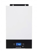 Інвертор сонячний автономний 2E XM KING 6000VA/6000W, 48V, MPPT, 2xTerminal out Інвертор сонячний автономний 2E XM KING 6000VA/6000W, 48V, MPPT, 2xTerminal out