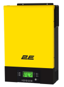 Інвертор сонячний гібридний 2E XM INFINI 6000VA/6000W, 48V, MPPT, 2xTerminal out Інвертор сонячний гібридний 2E XM INFINI 6000VA/6000W, 48V, MPPT, 2xTerminal out