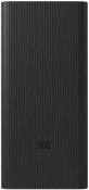 Зовнішній акумулятор (павербанк) Xiaomi PB3018ZM 30000mAh 18W Black (BHR9126GL) Зовнішній акумулятор (павербанк) Xiaomi PB3018ZM 30000mAh 18W Black (BHR9126GL)