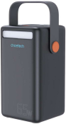 Універсальна мобільна батарея Choetech 50000mAh PD + QC 65W (B664) Універсальна мобільна батарея Choetech 50000mAh PD + QC 65W (B664)