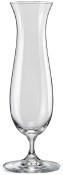 Ваза BOHEMIA Crystal Lucie/ 23 см (B85A15) Ваза BOHEMIA Crystal Lucie/ 23 см (B85A15)
