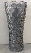 Ваза LED GLAM FUME / 17 см в уп. (A060274) Ваза LED GLAM FUME / 17 см в уп. (A060274)