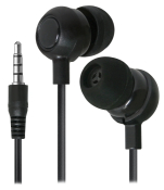 Навушники DEFENDER #1 Basic-618 чорний