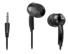наушники DEFENDER Basic-604 black