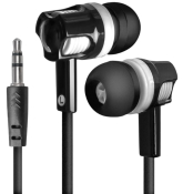 навушники DEFENDER Basic-609 black/white