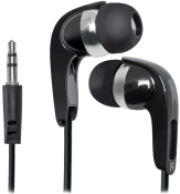 Навушники DEFENDER Basic-610 black