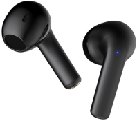 Навушники TWS ERGO BS-750 Air Sticks 3 Black
