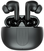 Навушники ERGO BS-900 Sticks Pro Чорний