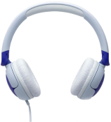 Навушники JBL JR320 Blue (JBLJR320BLU)