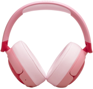 Навушники JBL JR470NC Pink (JBLJR470NCPIK)