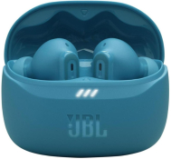 Навушники JBL TUNE BEAM 2 Turquoise (JBLTBEAM2TQE)