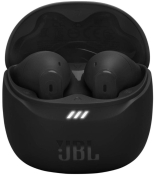 Навушники JBL TUNE FLEX 2 Black (JBLTFLEX2BLK)