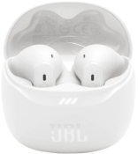 Навушники JBL TUNE FLEX 2 White (JBLTFLEX2WHT)