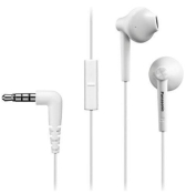 Навушники PANASONIC RP-TCM55GC-W