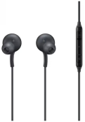 Навушники SAMSUNG EO-IC100 USB Type-C Чорний