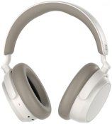 Навушники з мікрофоном Sennheiser ACCENTUM Plus Wireless White (700177)