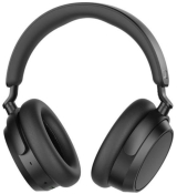 Навушники з мікрофоном Sennheiser ACCENTUM Plus Wireless Black (700176)