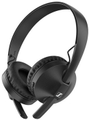 Навушники з мікрофоном Sennheiser HD 250BT Black (508937)
