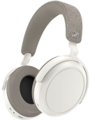 Навушники з мікрофоном Sennheiser MOMENTUM 4 Wireless White (509267)