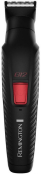 Набір для стрижки REMINGTON PG2120 G10 Graphite 12-in-1 Multigrooming Kit