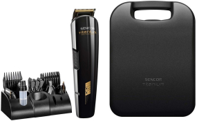 Набір для стрижки SENCOR SHP 8305BK